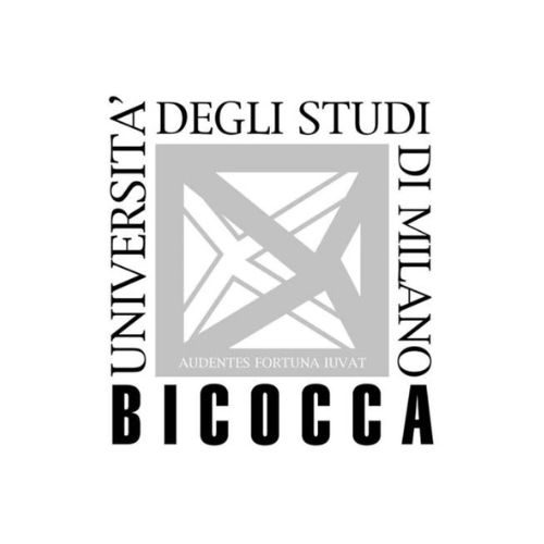 logo UNIVERSITY OF MILAN BICOCCA