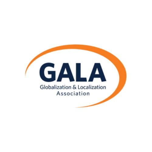 logo GLOBALIZATION AND LOCALIZATION ASSOCIATION