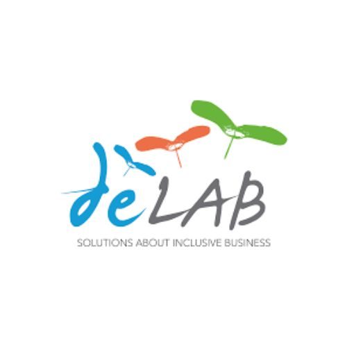 logo DE-LAB