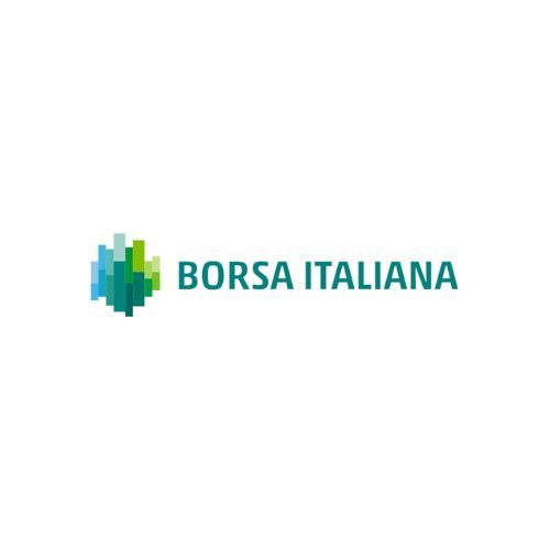 logo BORSA ITALIANA