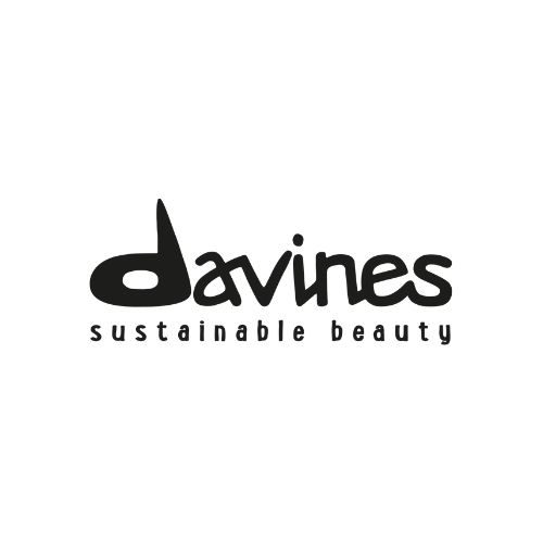 logo DAVINES