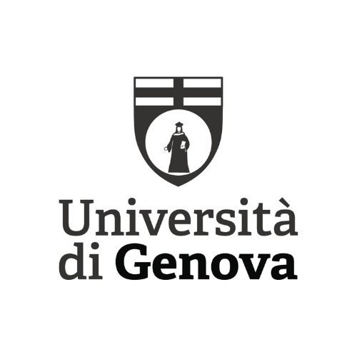 logo UNIVERSITY OF GENOA