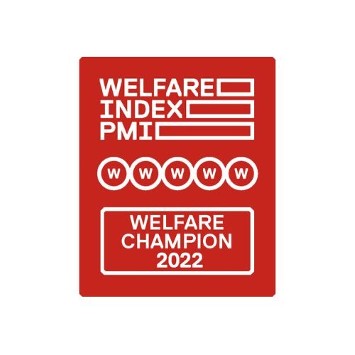 logo WELFARE INDEX 2022