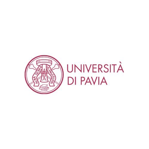 logo UNIVERSITY OF PAVIA