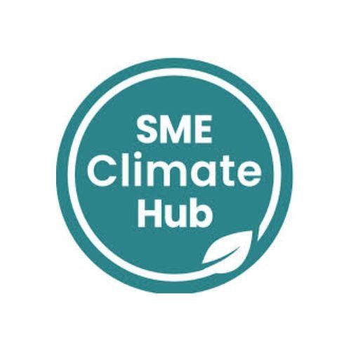 logo SME CLIMATE HUB