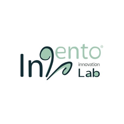 logo INVENTO INNOVATION LAB