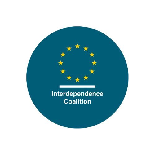 logo INTERDEPENDENCE COALITION