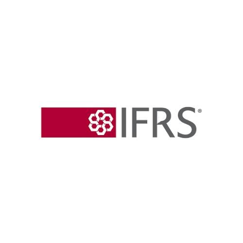 logo <IR> IFRS