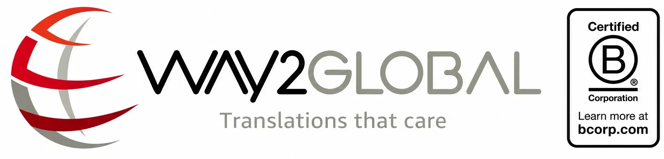 Way2Global logo